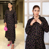 MIDNIGHT GOLD – 2PC Printed